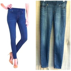 Liverpool Denim Leggings